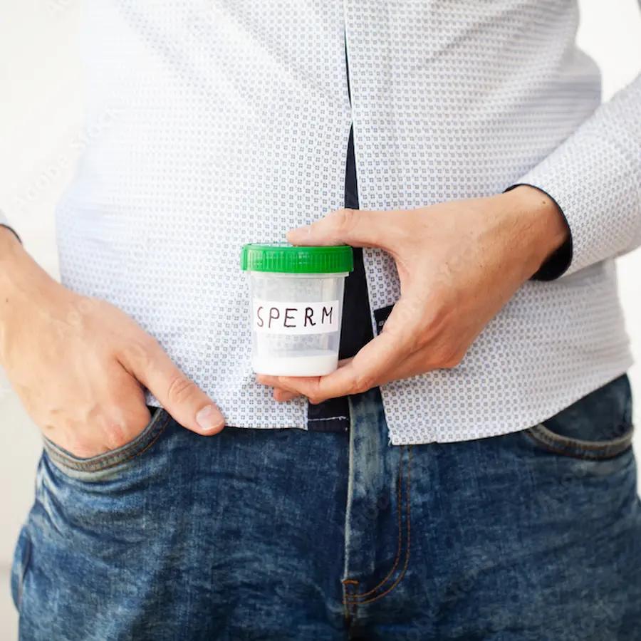Research Reveals the Lifestyle and Environmental Factors That Affect Male Fertility