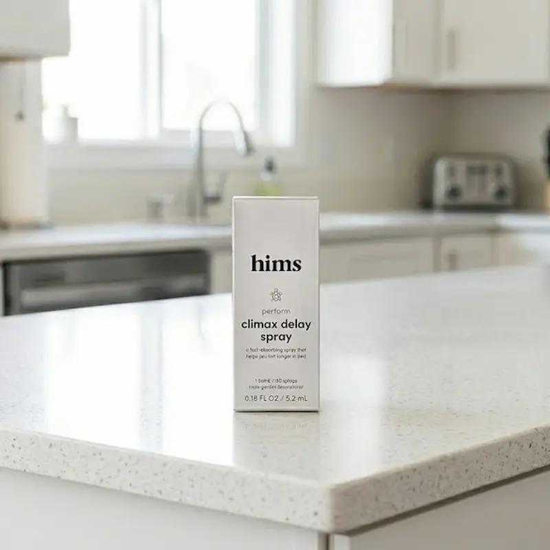 Hims Delay Spray