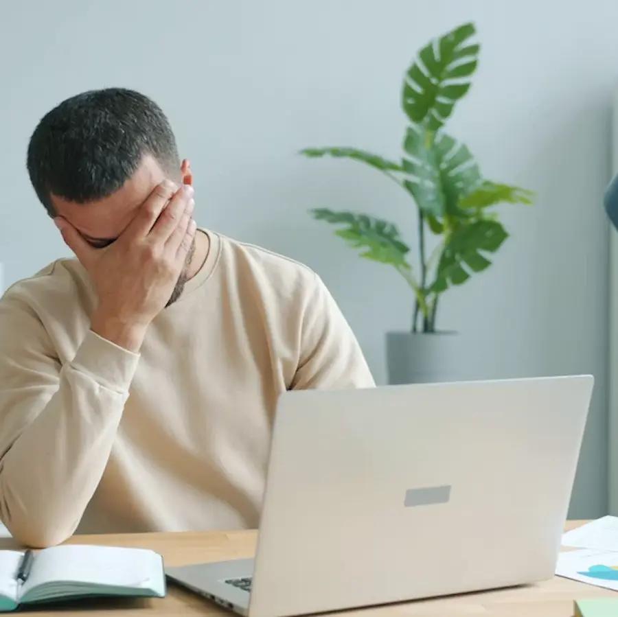 New Review Dives into the Factors That Prevent Men From Seeking Mental Health Support