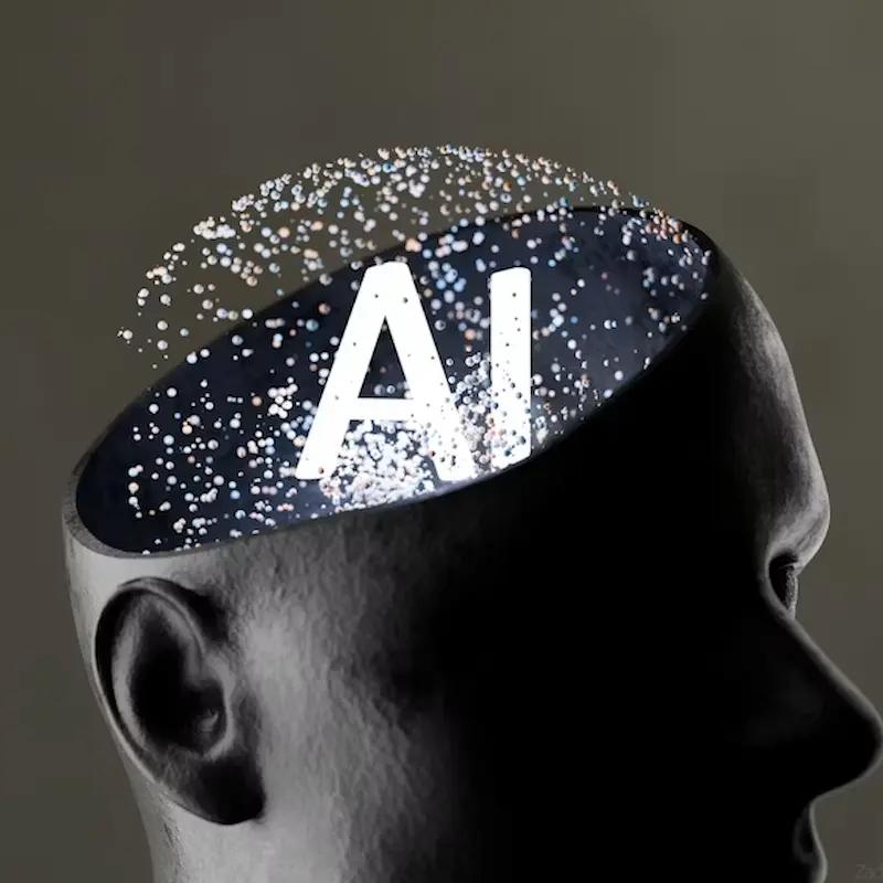 New Review Explores the Challenges and Benefits of Integrating AI in Psychiatry