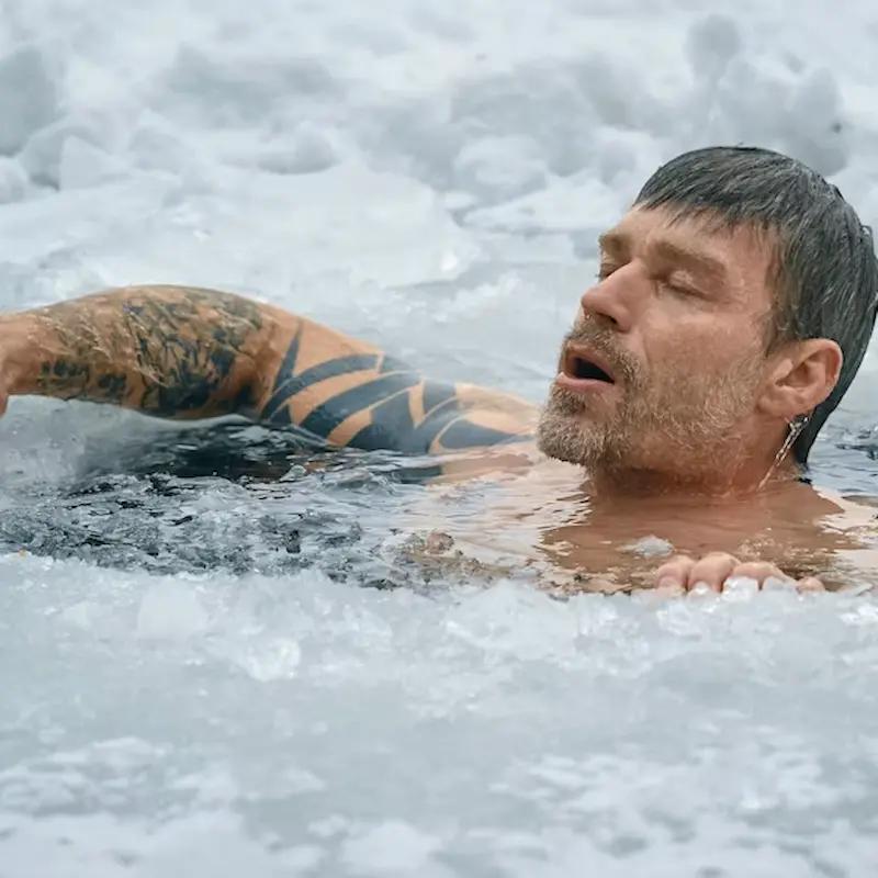 Research Shows the Power of Cold Water Therapy in Promoting Healthy Aging