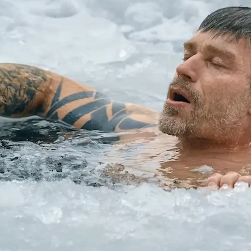 Research Shows the Power of Cold Water Therapy in Promoting Healthy Aging