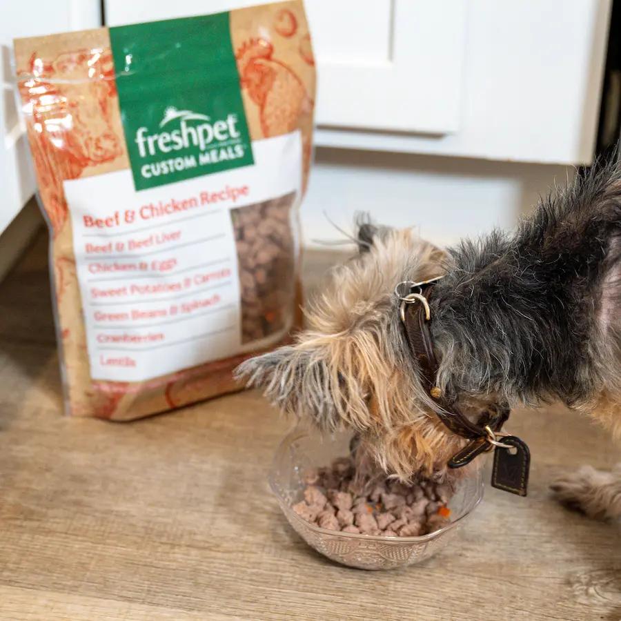 Freshpet