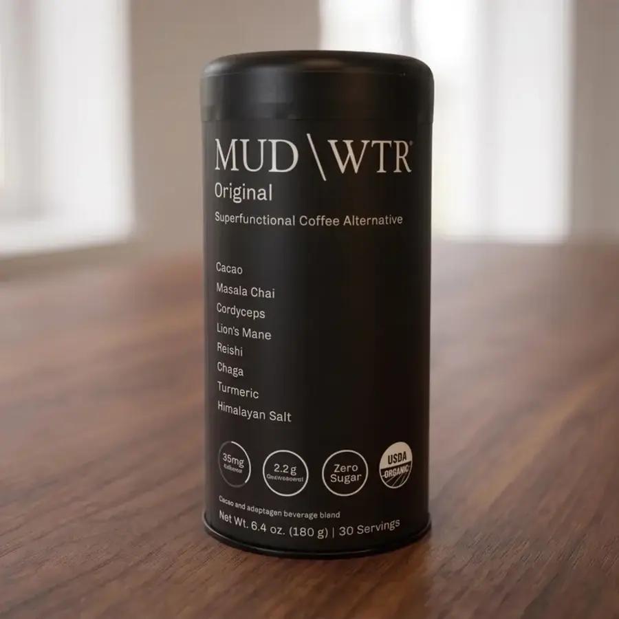  MUD\WTR