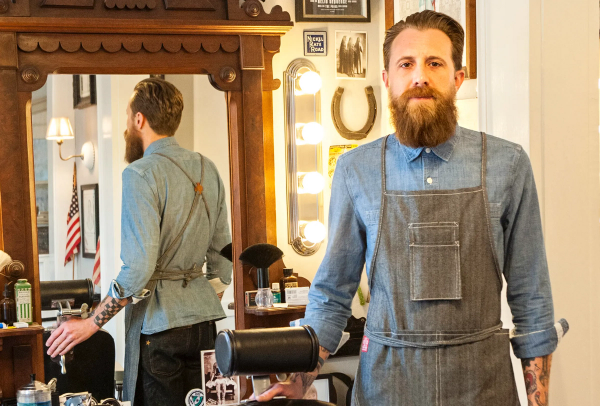 Old Town Ladies and Gents Salon