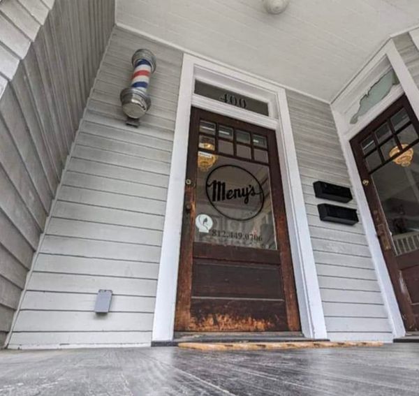 Meny’s Hair & Company
