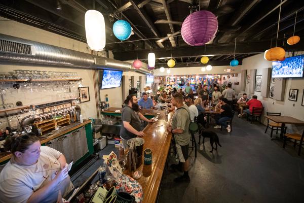 Haynie's Corner Brewing Co.