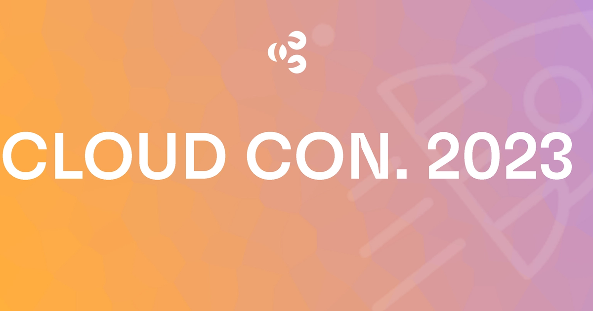Velkommen til Cloud Con. 2023! | Cloud Connection