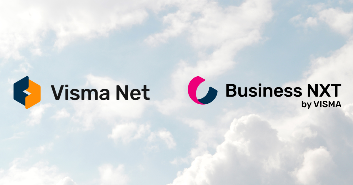 Förnya ERP i molnet | Skillnaden mellan Visma Net ERP och Business NXT ...