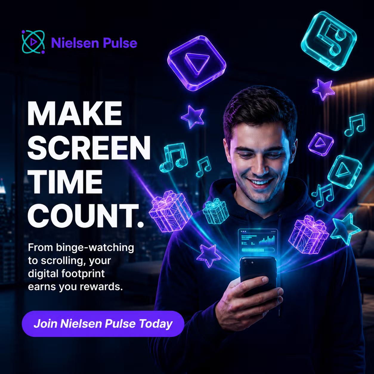 Nielsen Pulse