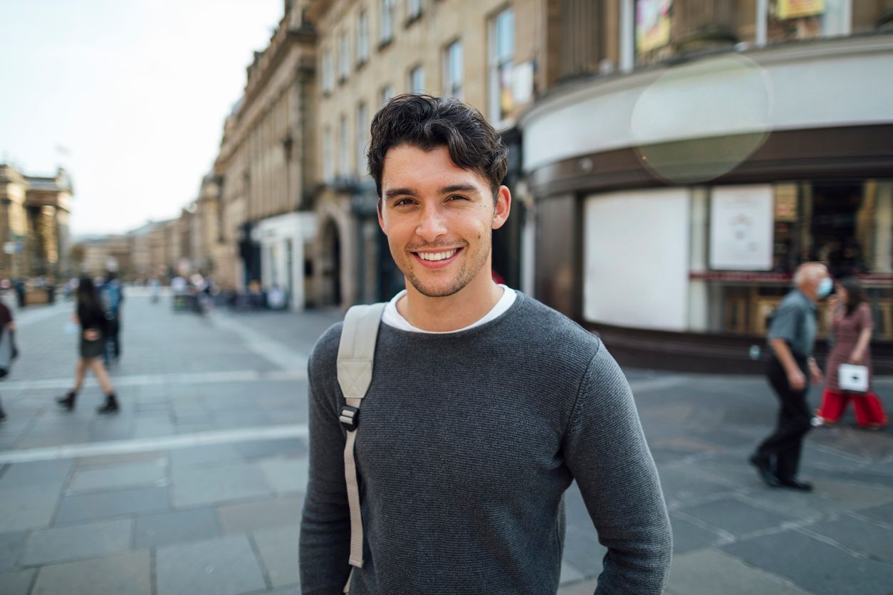 The Comprehensive Guide to Male Hair Loss: Understanding, Addressing, and Embracing Baldness