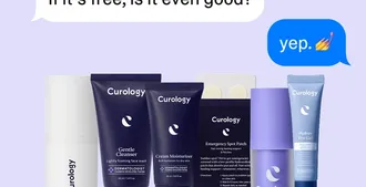 Curology - Free Trial
