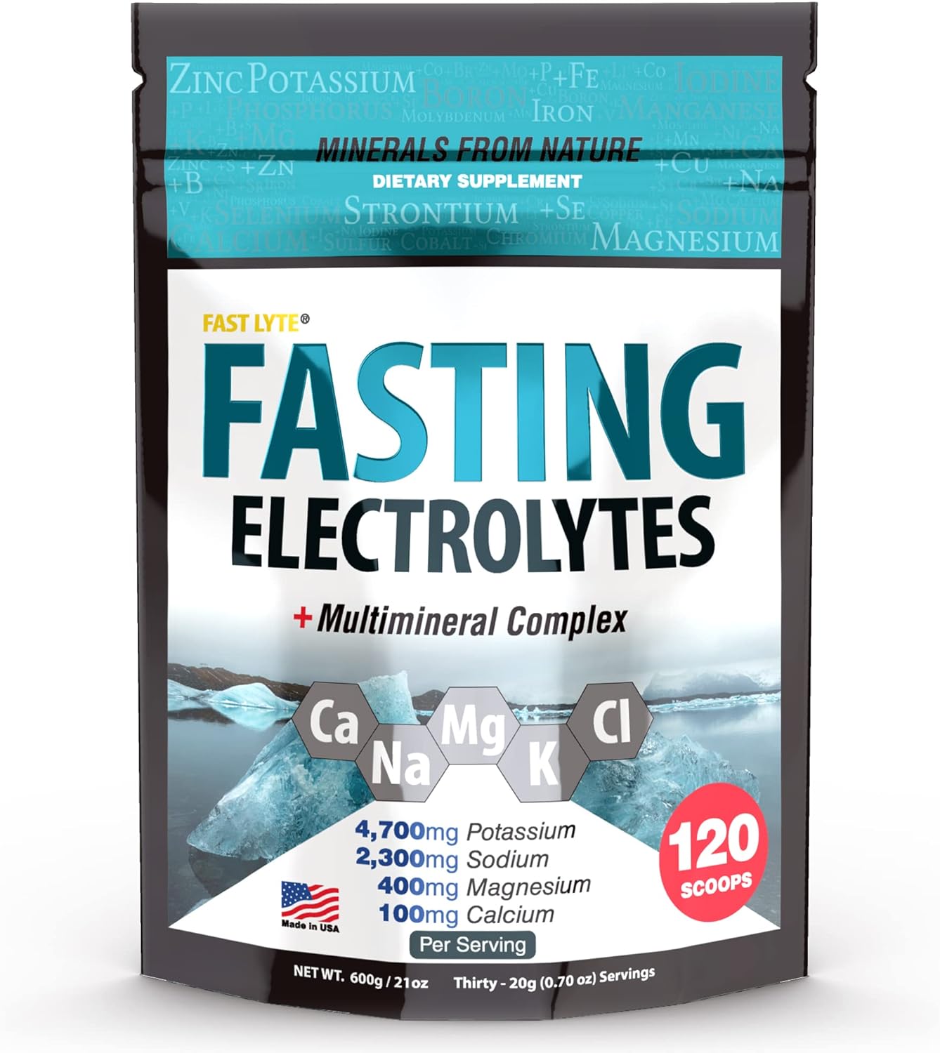 Fasting: A Powerful Health Hack for Mind and Body