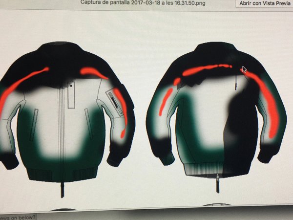 SS18 GRAPHIC APPLICATIONS DEVELOPMENT