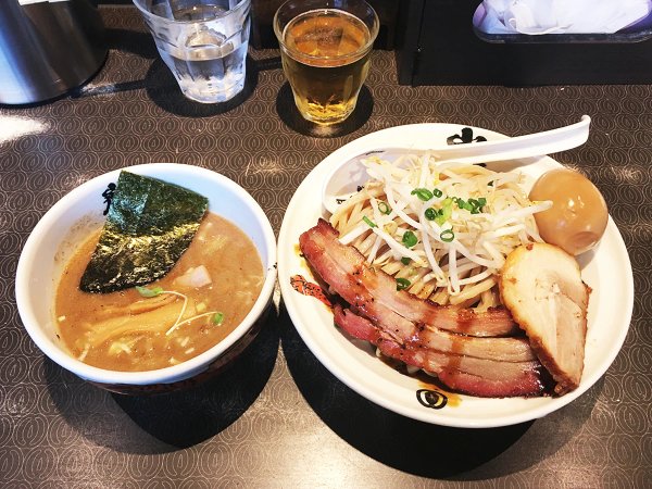 TOKYO TRIP