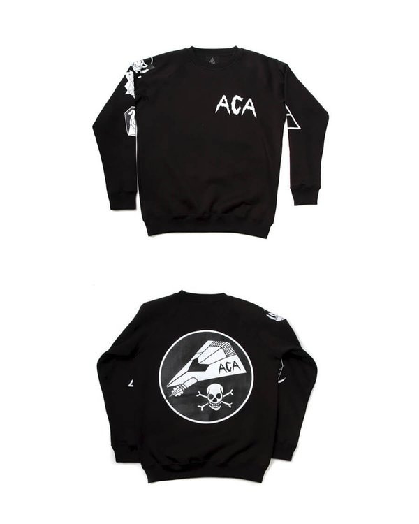 aw13 HAZARD CAPSULE