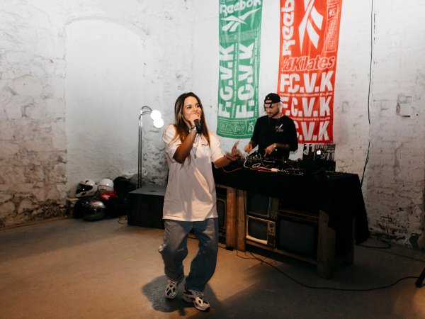 FCVK 2 EVENT