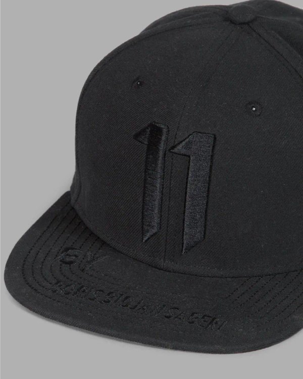 AW15 HEADWEAR