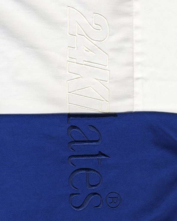 LOGOTYPE CAPSULE