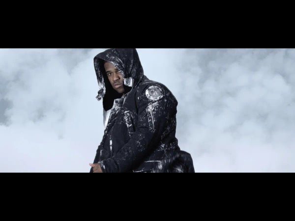 AW15 HIGHSNOBIETI ASAP FERG AND ASAP ROCKY