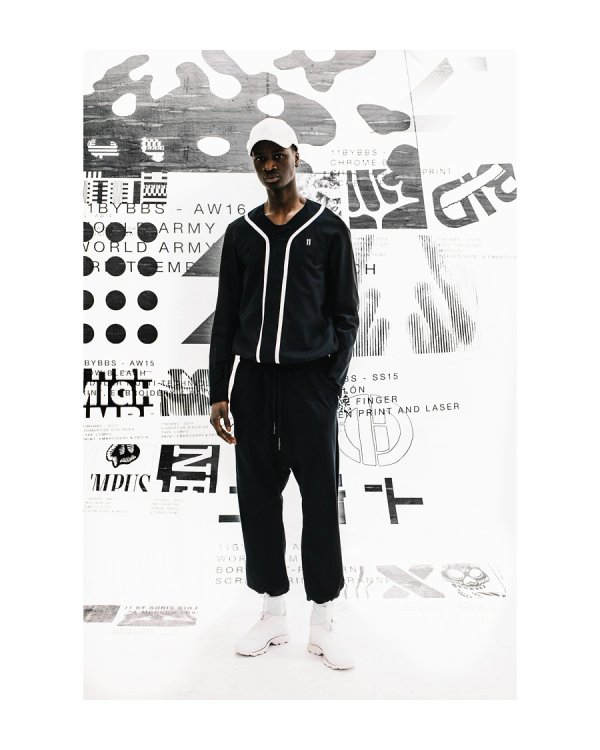 AW18 11BYBBS SHOT BY MATTEO CARCELLI