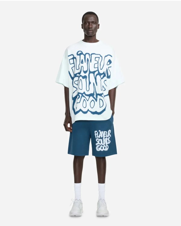 SS26 FLÂNEUR SOUNDS GOOD