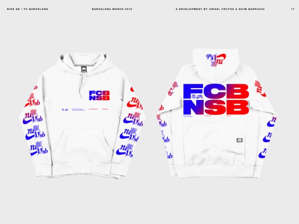 FCB NSB