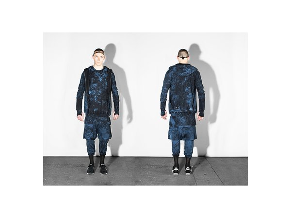 SS16 11BYBBS LOOKBOOK