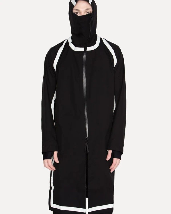 AW15 TECHNICAL GARMENTS