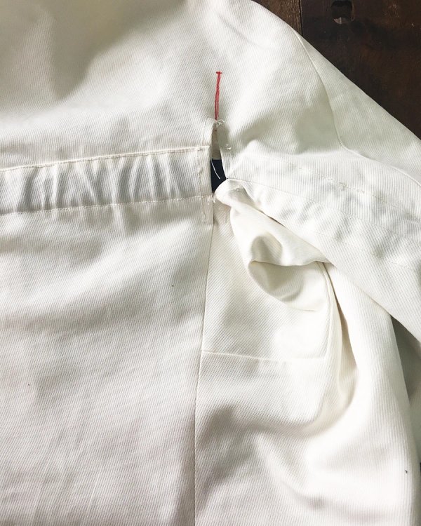 AW17 Garment Design, Elastic systems