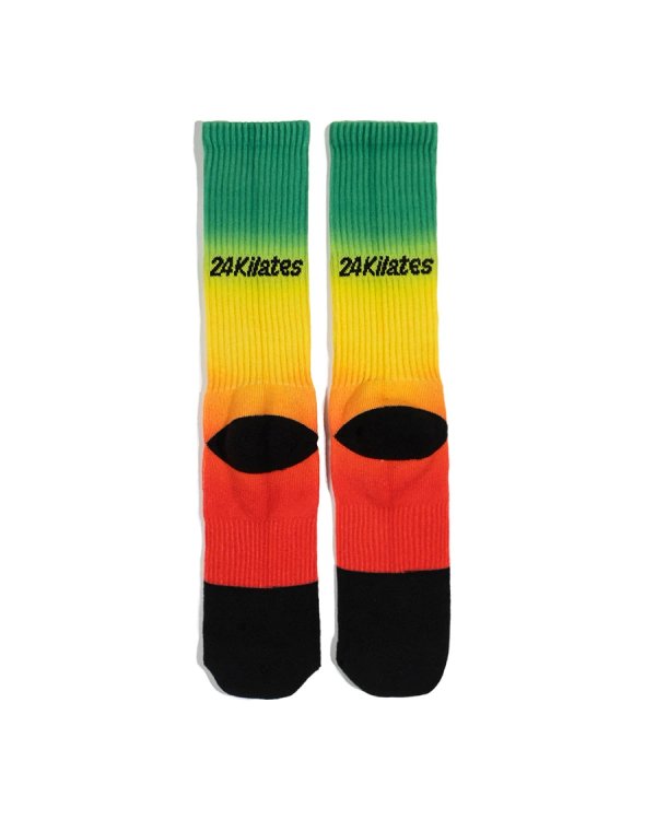 SOCKS CAPSULE