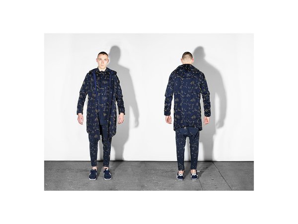 SS16 11BYBBS LOOKBOOK