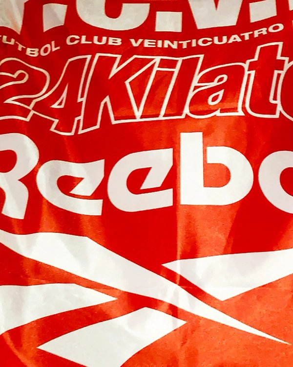 FCVK 2 POSTER, BAGS AND FLAGS