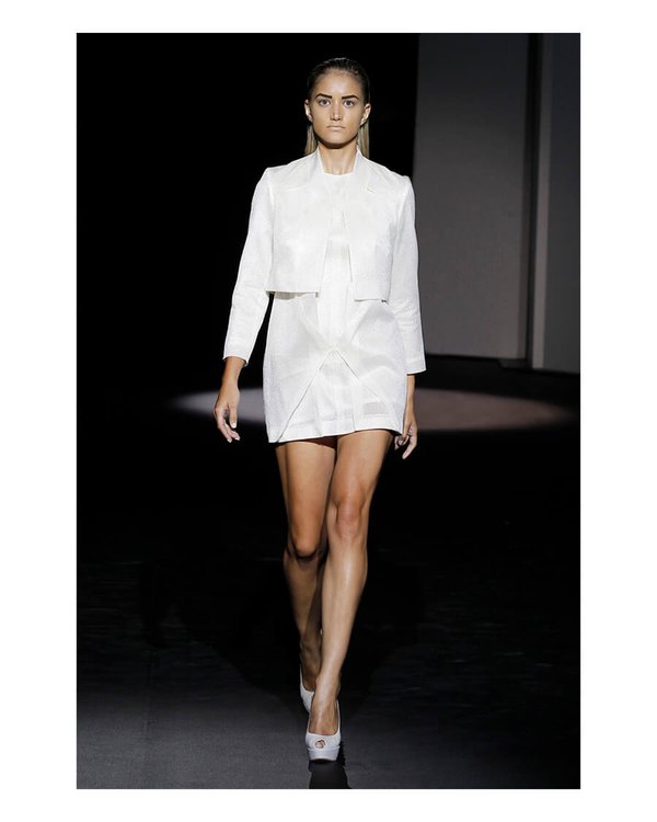 SS11 LOOKBOOK