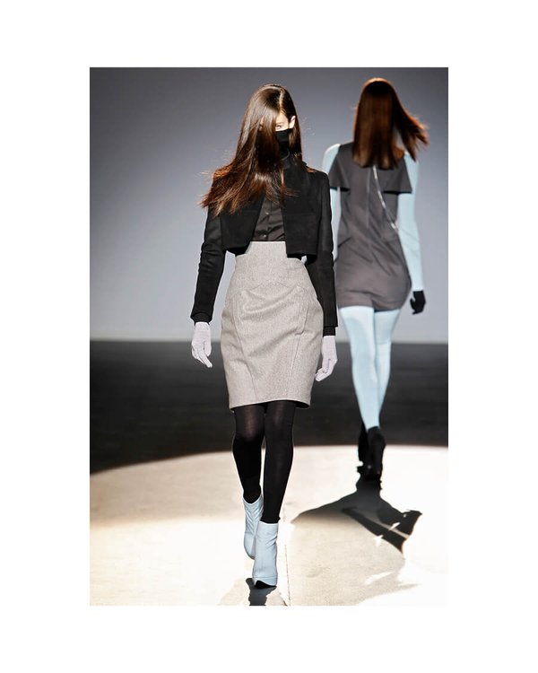AW10 LOOKBOOK