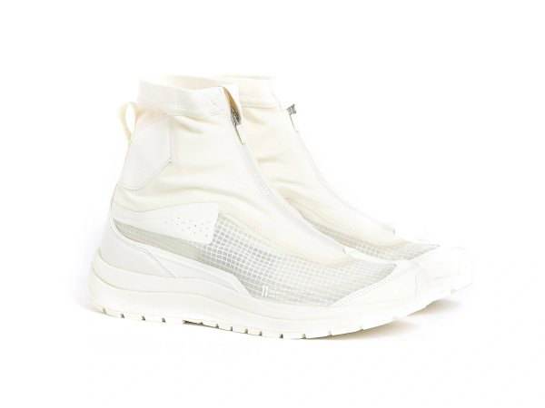 SS18 SALOMON TRANSPARENT RIPSTOP COLLECTION