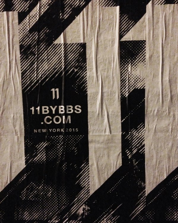 11BYBBS NY STORE OPENING