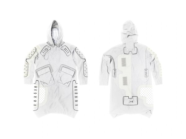 SS19 GRAPHIC APPLICATIONS DEVELOPMENT