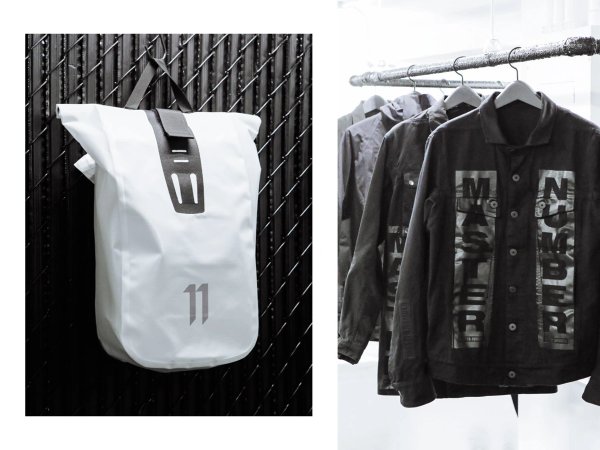 11BYBBS NY STORE