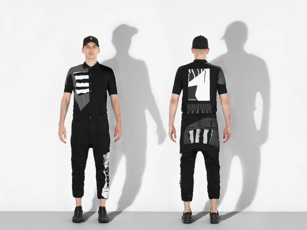 SS17 11BYBBS LOOKBOOK