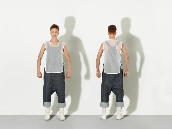 SS18 11BYBBS LOOKBOOK
