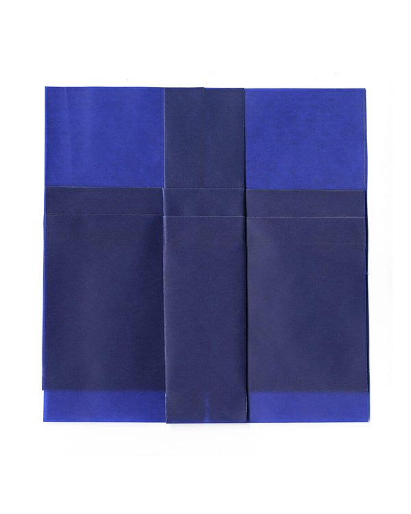 SS10 PLEATS STUDY