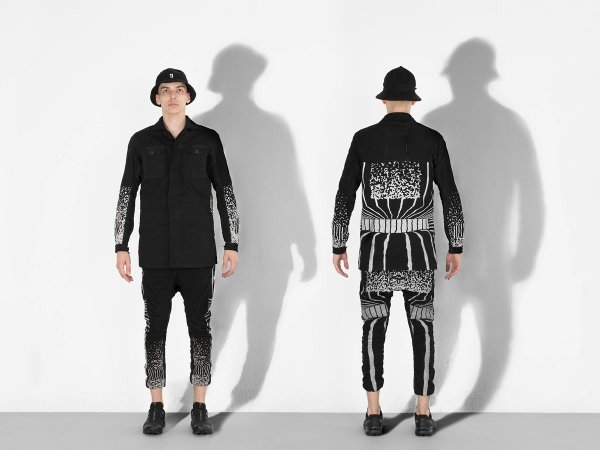 SS17 11BYBBS LOOKBOOK