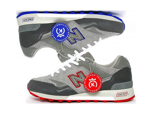 NB577 GREYS