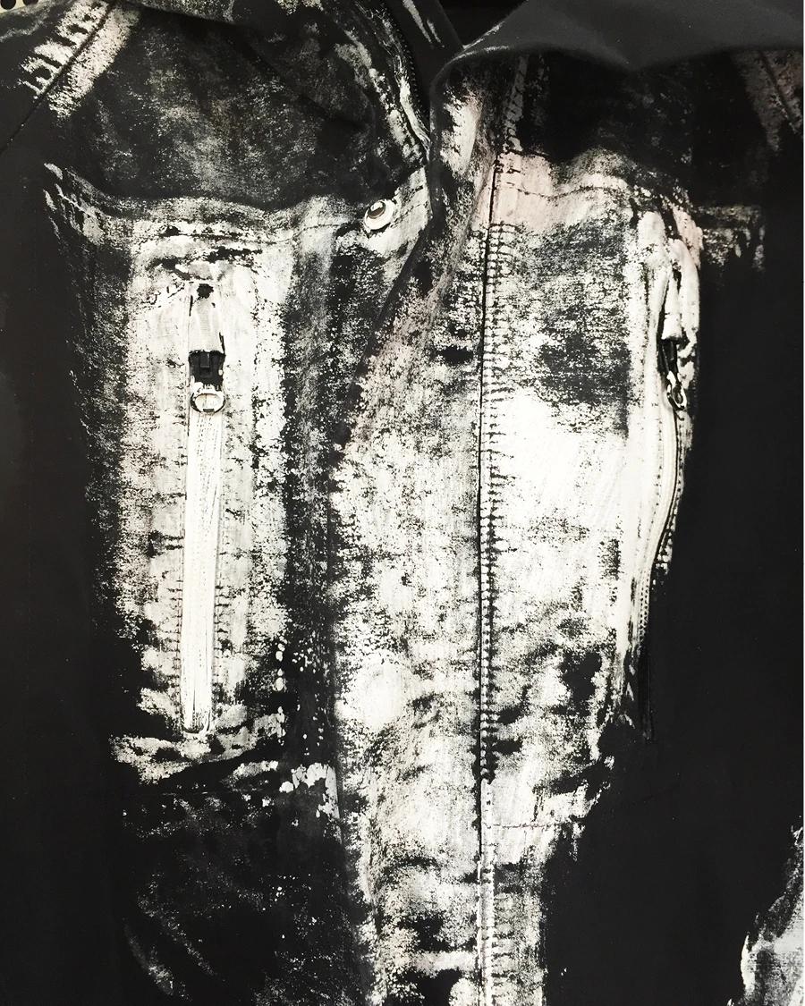 SS18 REFLECTIVE TREATMENT DEVELOPMENT