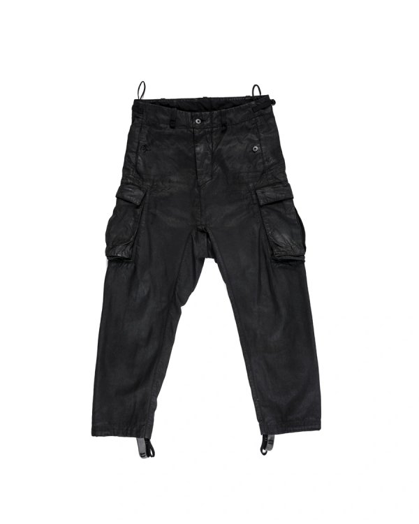 AW18 11BYBBS CARGOPANT DEVELOPMENT