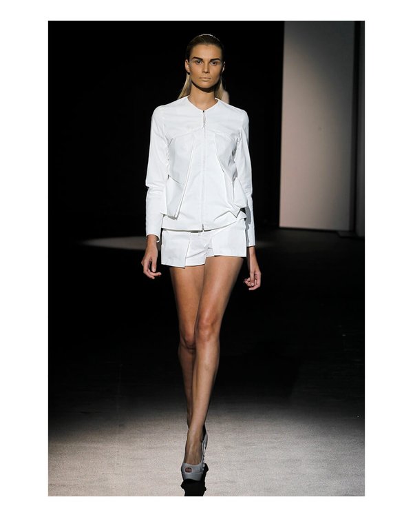SS11 LOOKBOOK