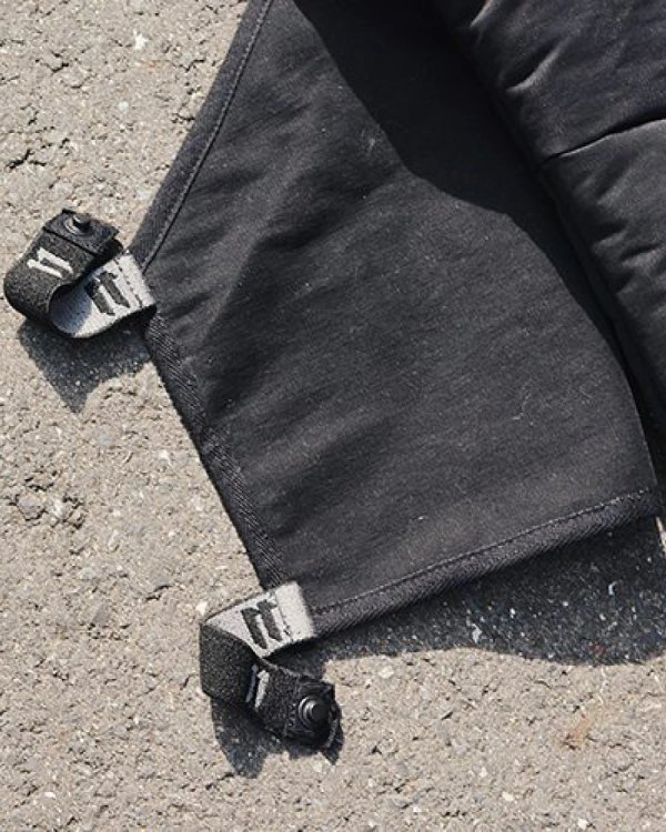 AW18 11BYBBS PADDED JACKET DEVELOPMENT