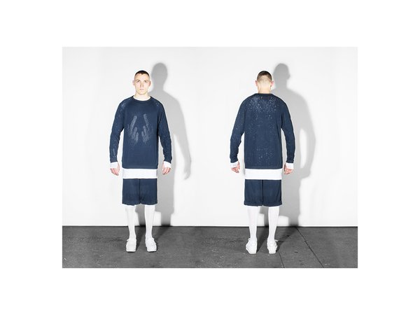 SS16 11BYBBS LOOKBOOK