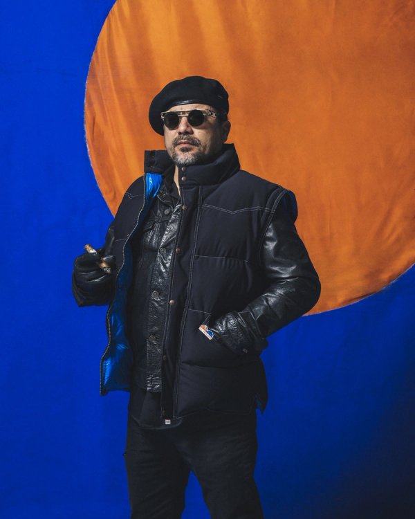 PEDRO GOMEZ CAMPAIGN